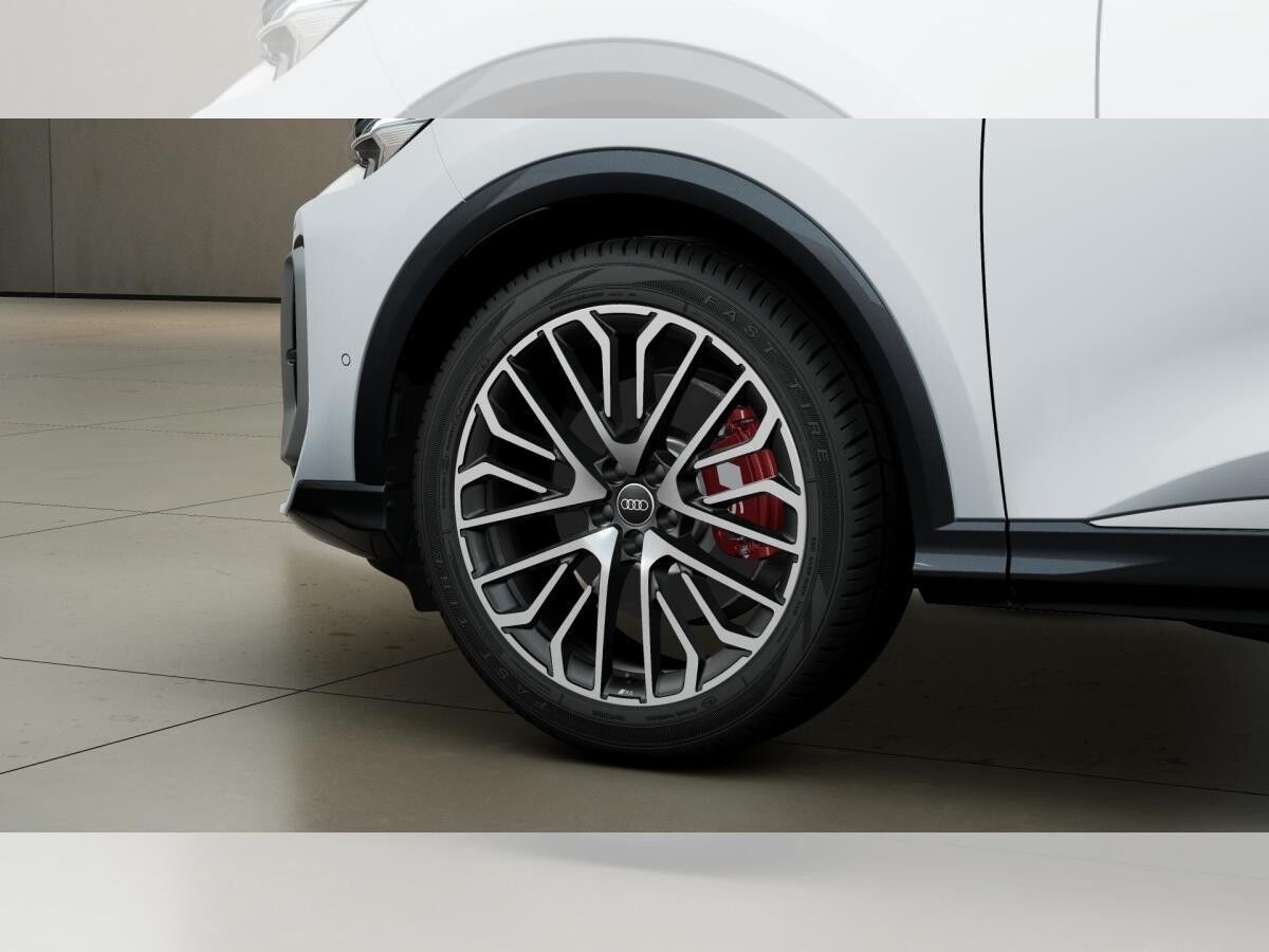 Audi SQ5 *NEUES MODELL, NUR GEWERBEKUNDEN, SOFORT VERFÜGBAR*