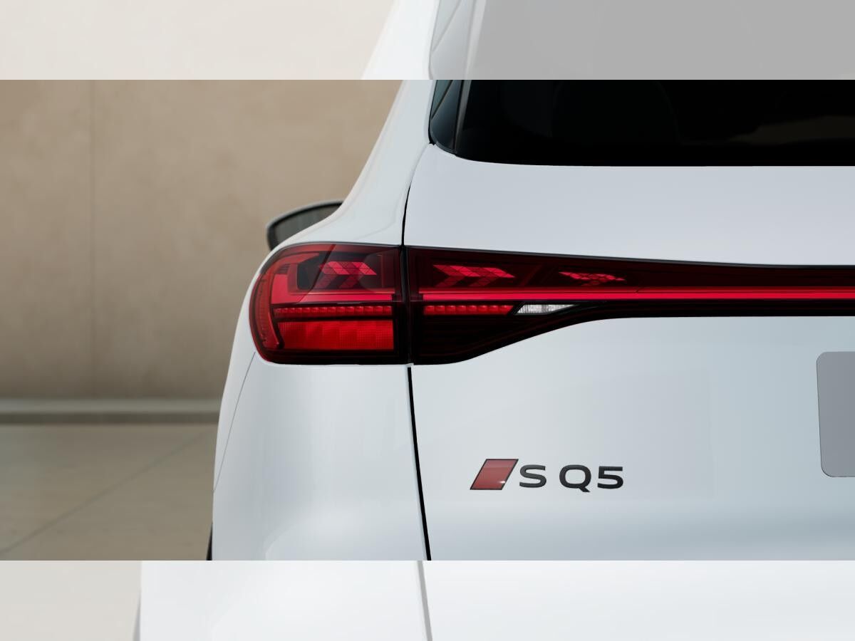 Audi SQ5 *NEUES MODELL, NUR GEWERBEKUNDEN, SOFORT VERFÜGBAR*