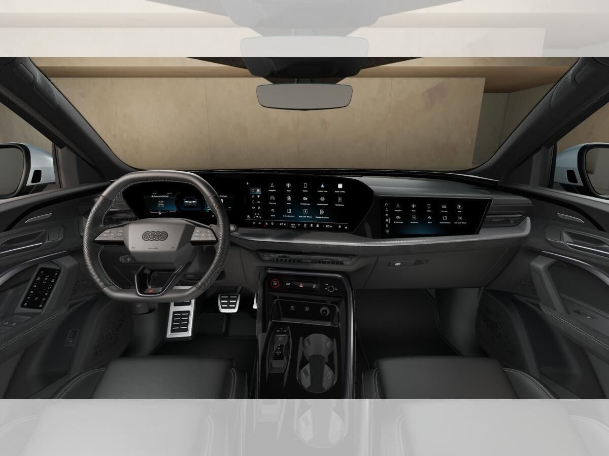 Audi SQ5 *NEUES MODELL, NUR GEWERBEKUNDEN, SOFORT VERFÜGBAR*