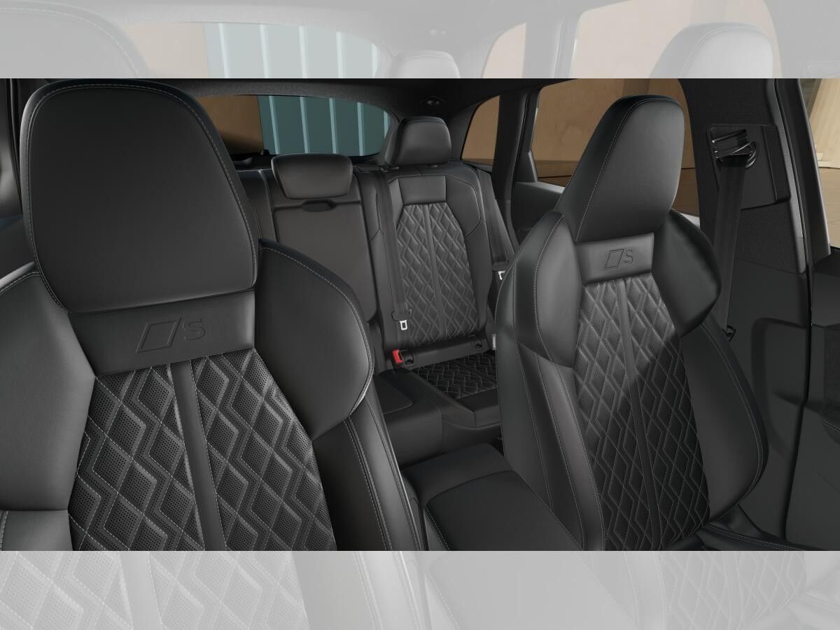 Audi SQ5 *NEUES MODELL, NUR GEWERBEKUNDEN, SOFORT VERFÜGBAR*