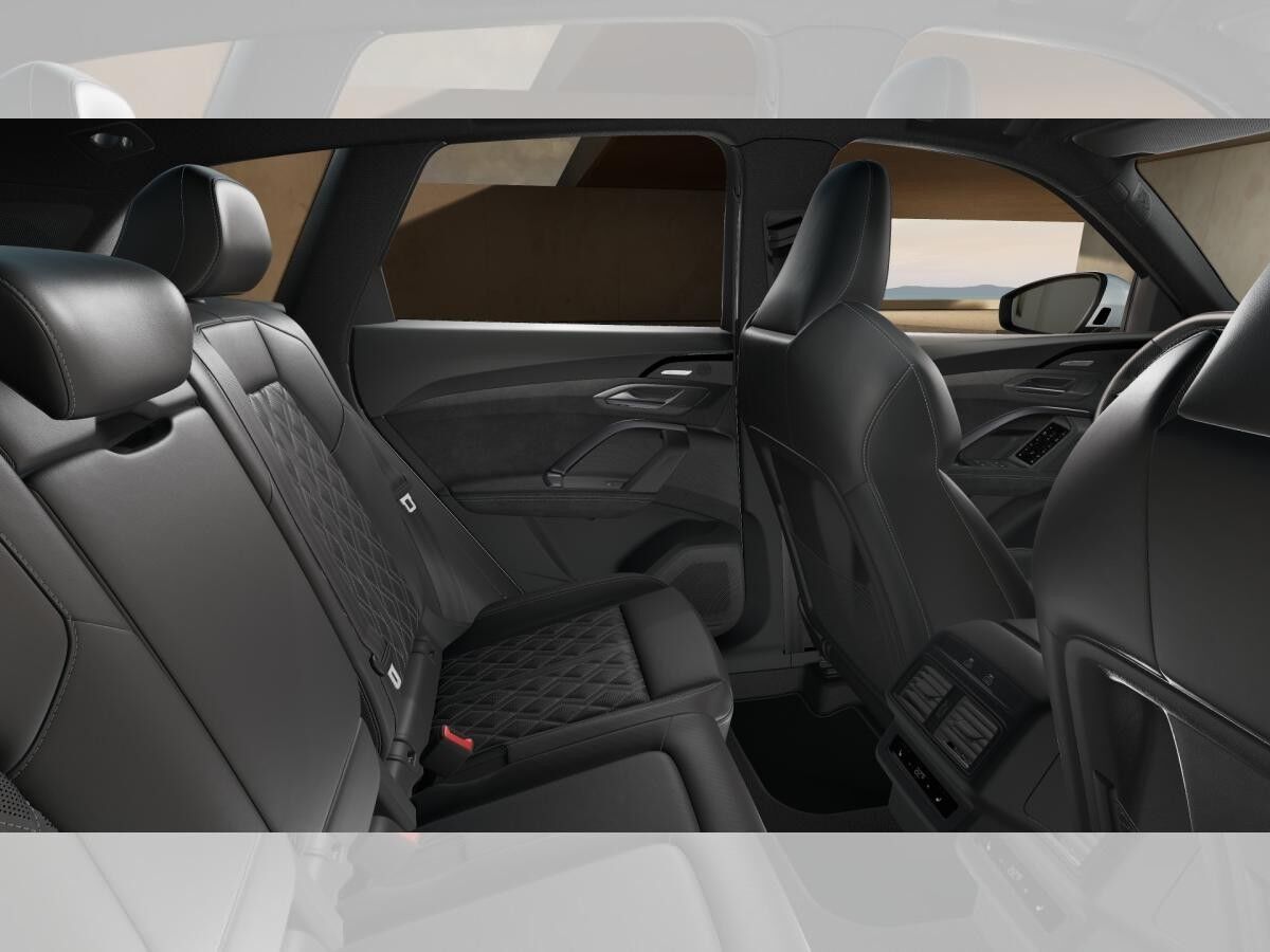 Audi SQ5 *NEUES MODELL, NUR GEWERBEKUNDEN, SOFORT VERFÜGBAR*