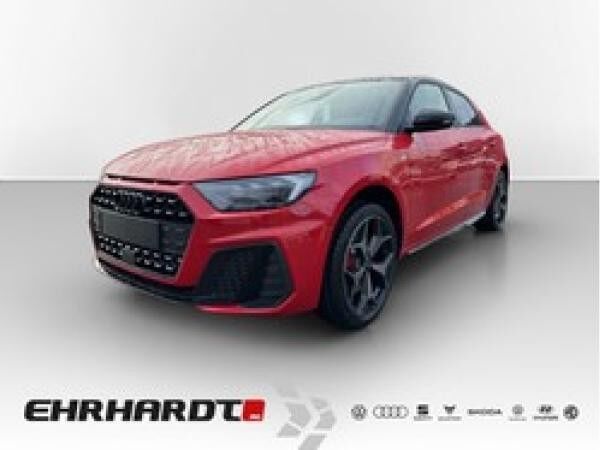 Audi A1 Sportback S line 35 TFSI S tronic