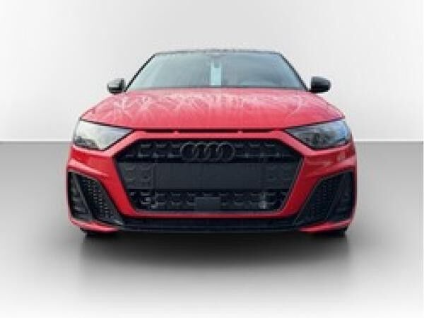 Audi A1 Sportback S line 35 TFSI S tronic