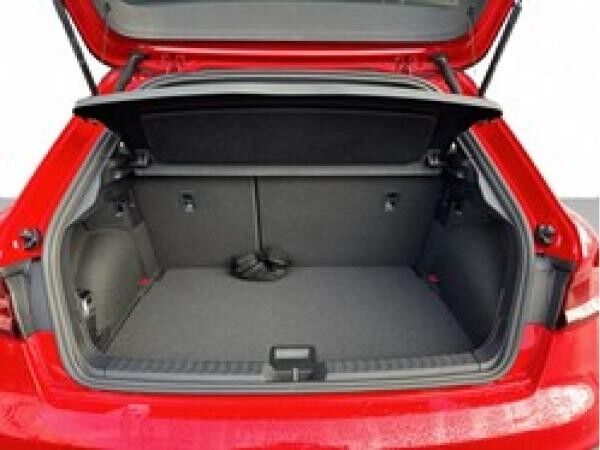 Audi A1 Sportback S line 35 TFSI S tronic