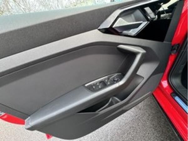 Audi A1 Sportback S line 35 TFSI S tronic