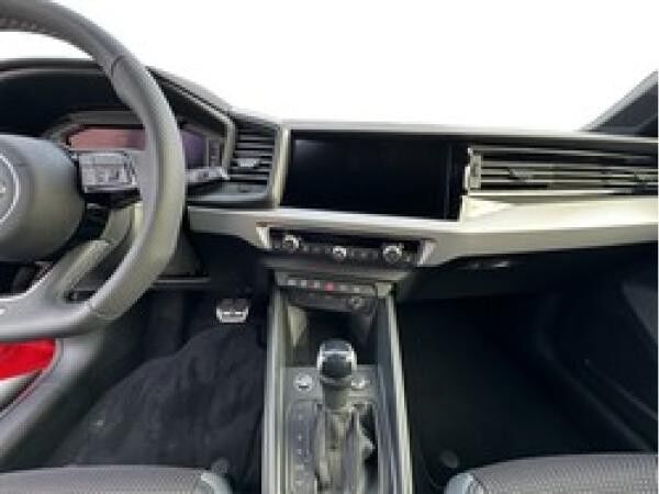 Audi A1 Sportback S line 35 TFSI S tronic