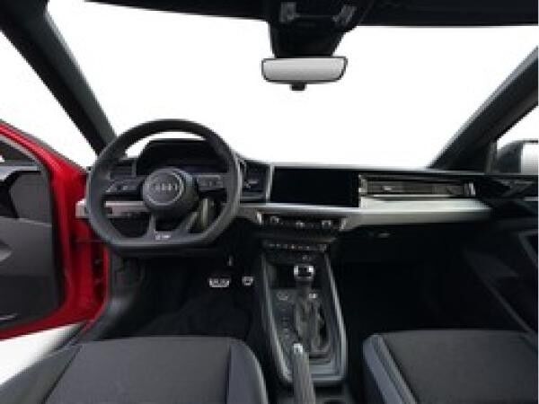 Audi A1 Sportback S line 35 TFSI S tronic