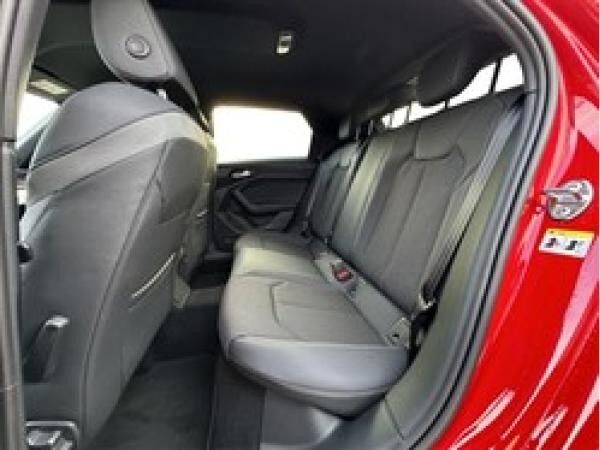 Audi A1 Sportback S line 35 TFSI S tronic