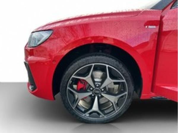 Audi A1 Sportback S line 35 TFSI S tronic