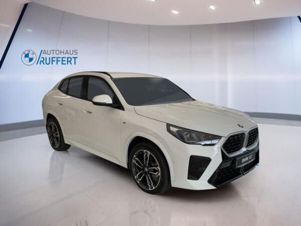 BMW X2 18d M Sportpaket