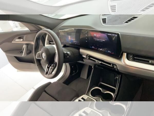 BMW X2 18d M Sportpaket