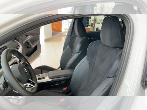 BMW X2 18d M Sportpaket