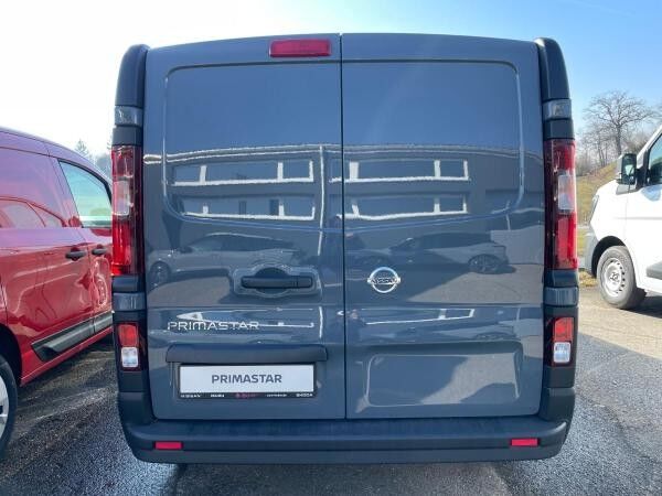 Nissan Primastar L1H1 2,8t dCi 110  Visia Klima
