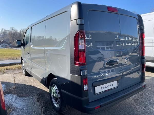 Nissan Primastar L1H1 2,8t dCi 110  Visia Klima