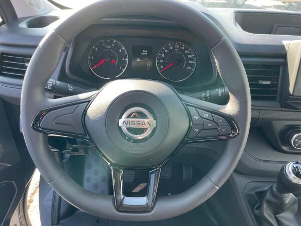 Nissan Primastar L1H1 2,8t dCi 110  Visia Klima