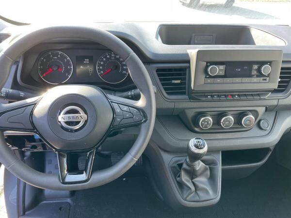 Nissan Primastar L1H1 2,8t dCi 110  Visia Klima