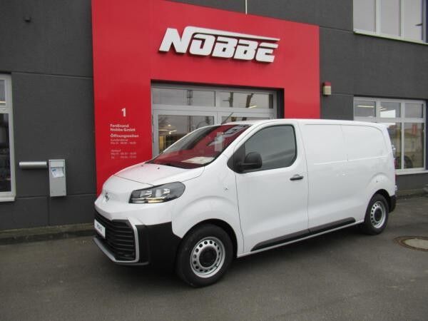 Toyota Proace 2.0 D-4D 144 PS * Handwerker-Angebot*