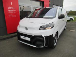 Toyota Proace 2.0 D-4D 144 PS * Handwerker-Angebot*