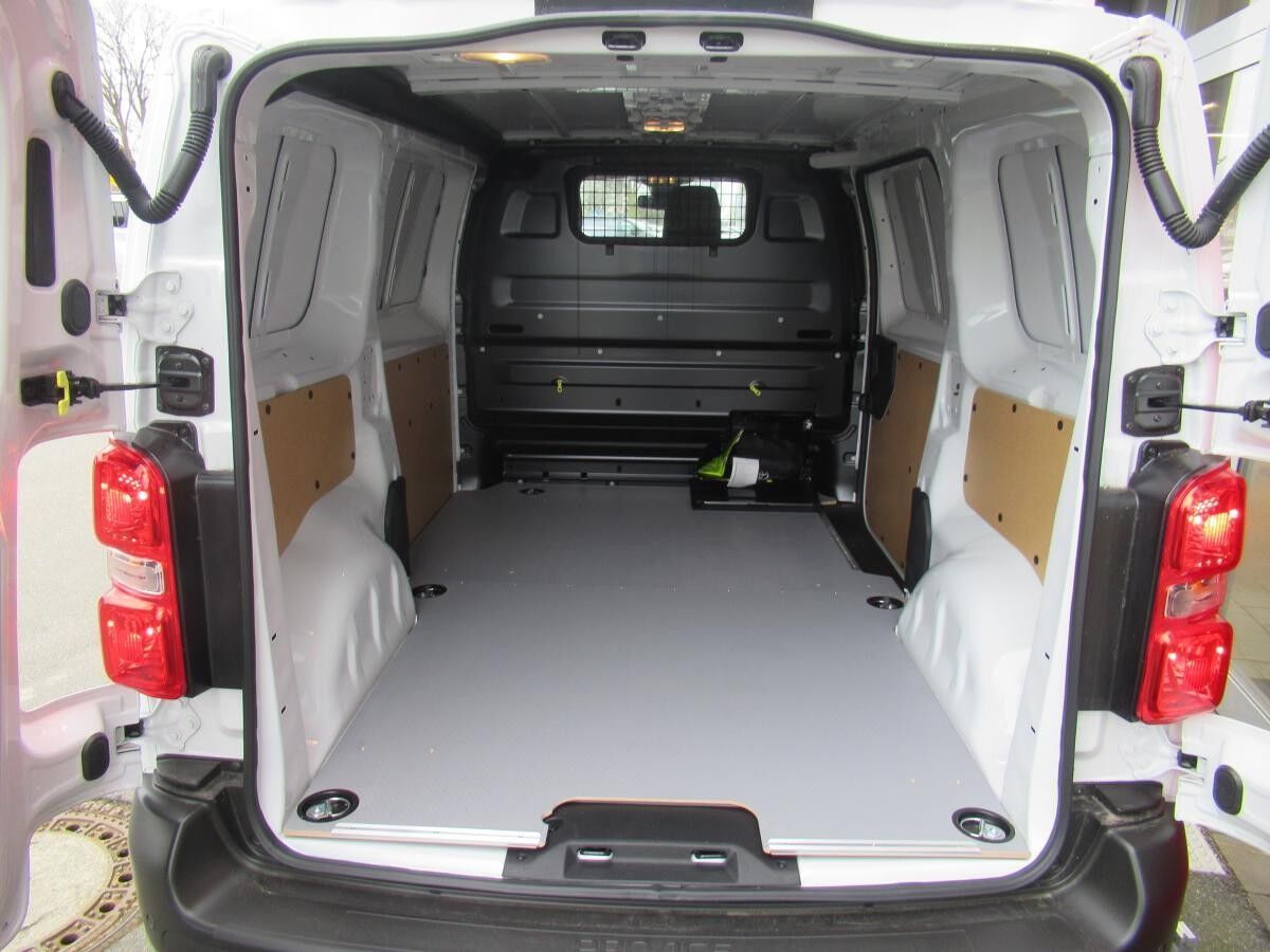 Toyota Proace 2.0 D-4D 144 PS * Handwerker-Angebot*