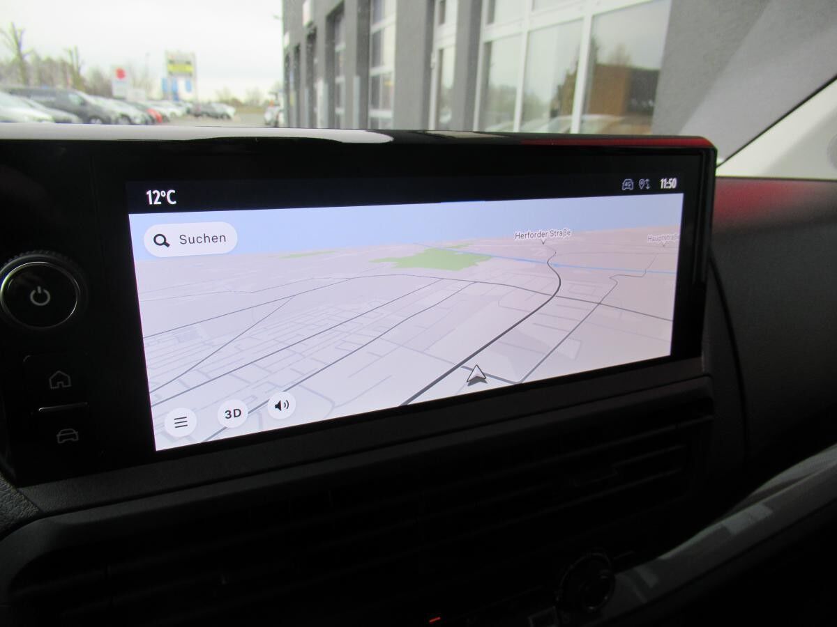 Toyota Proace 2.0 D-4D 144 PS * Handwerker-Angebot*