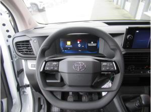 Toyota Proace 2.0 D-4D 144 PS * Handwerker-Angebot*