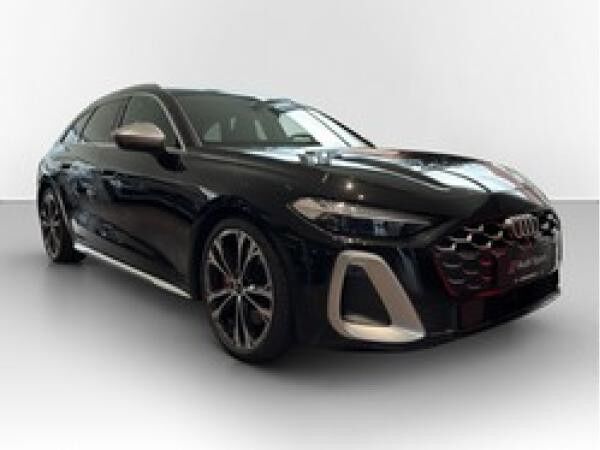 Audi S5 Avant TFSI S tronic