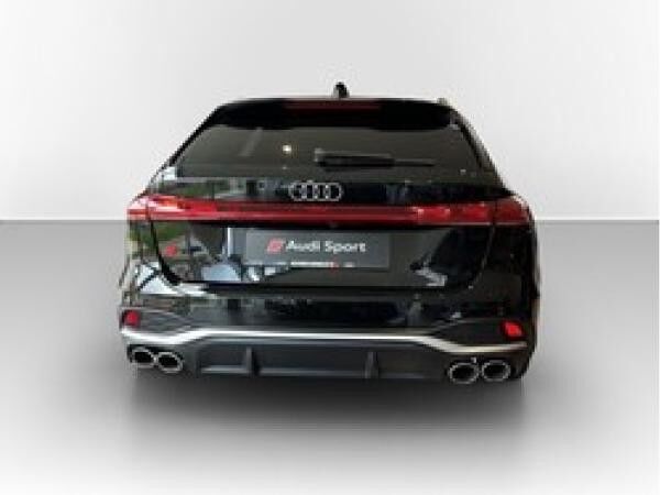 Audi S5 Avant TFSI S tronic