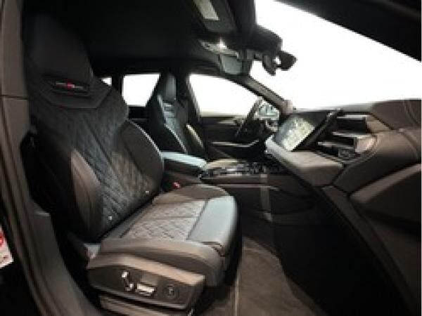 Audi S5 Avant TFSI S tronic