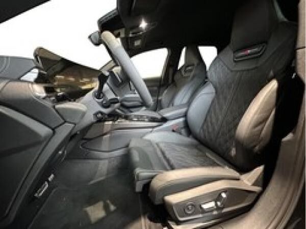 Audi S5 Avant TFSI S tronic