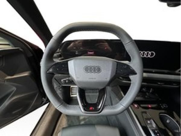Audi S5 Avant TFSI S tronic