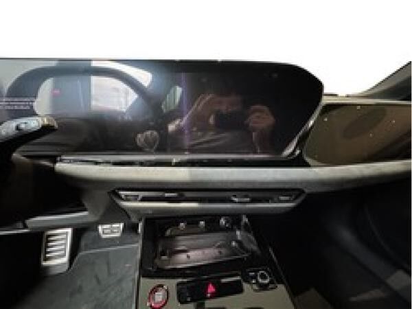 Audi S5 Avant TFSI S tronic