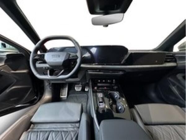 Audi S5 Avant TFSI S tronic