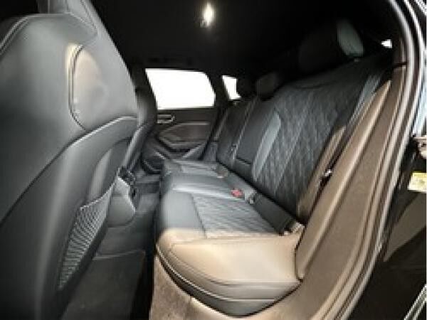 Audi S5 Avant TFSI S tronic