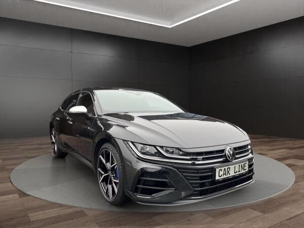 Volkswagen Arteon R SB 4M 2.0 TSI*IQ.D*MATRIX*360°*DSG*ACC