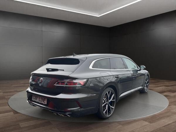 Volkswagen Arteon R SB 4M 2.0 TSI*IQ.D*MATRIX*360°*DSG*ACC