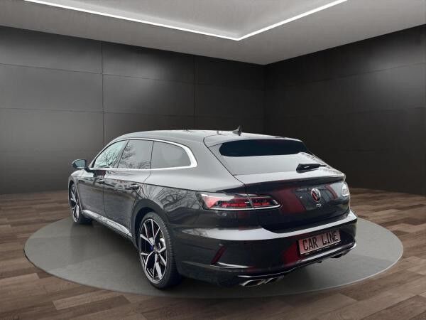 Volkswagen Arteon R SB 4M 2.0 TSI*IQ.D*MATRIX*360°*DSG*ACC