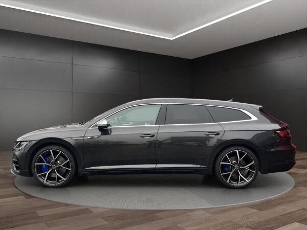 Volkswagen Arteon R SB 4M 2.0 TSI*IQ.D*MATRIX*360°*DSG*ACC