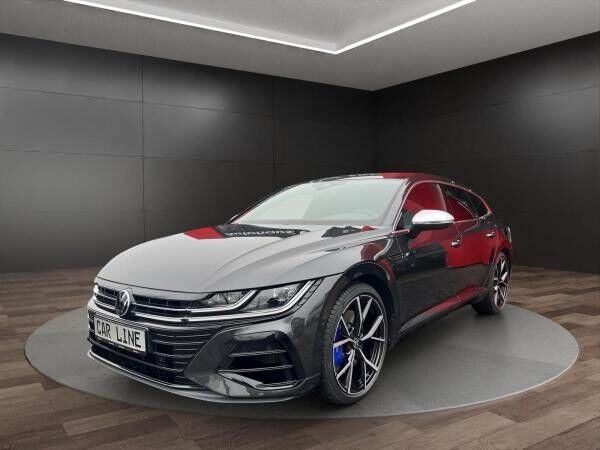 Volkswagen Arteon R SB 4M 2.0 TSI*IQ.D*MATRIX*360°*DSG*ACC