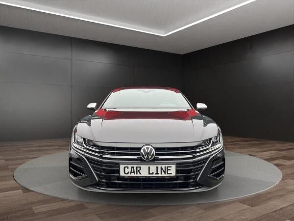 Volkswagen Arteon R SB 4M 2.0 TSI*IQ.D*MATRIX*360°*DSG*ACC
