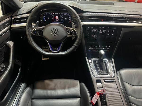 Volkswagen Arteon R SB 4M 2.0 TSI*IQ.D*MATRIX*360°*DSG*ACC