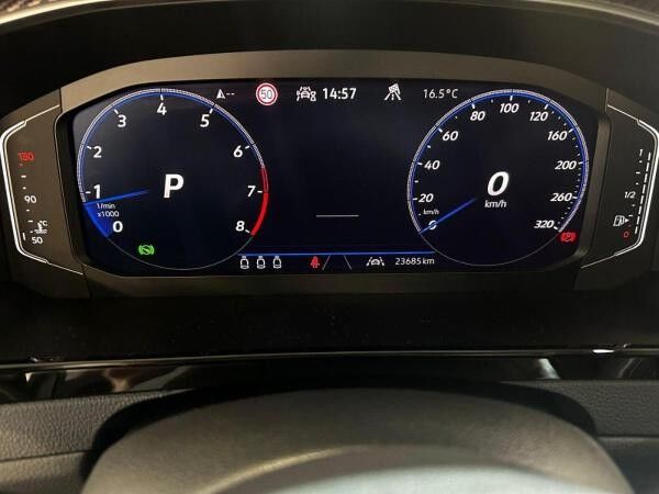 Volkswagen Arteon R SB 4M 2.0 TSI*IQ.D*MATRIX*360°*DSG*ACC