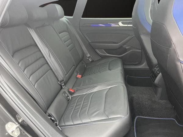 Volkswagen Arteon R SB 4M 2.0 TSI*IQ.D*MATRIX*360°*DSG*ACC