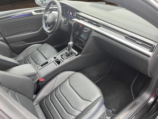 Volkswagen Arteon R SB 4M 2.0 TSI*IQ.D*MATRIX*360°*DSG*ACC
