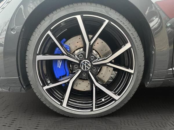 Volkswagen Arteon R SB 4M 2.0 TSI*IQ.D*MATRIX*360°*DSG*ACC