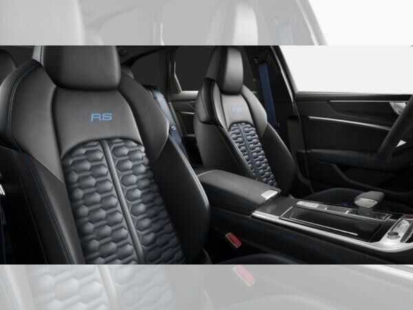 Audi RS6 Avant Performance +HD Matrix LED+Panorama+RS-Keramikbremsanl.