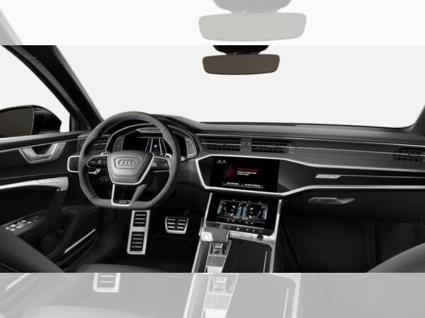 Audi RS6 Avant Performance +HD Matrix LED+Panorama+RS-Keramikbremsanl.