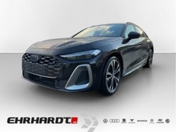Audi A5 Avant TDI quattro S tronic