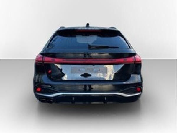 Audi A5 Avant TDI quattro S tronic