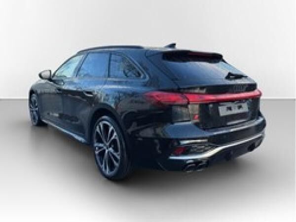 Audi A5 Avant TDI quattro S tronic