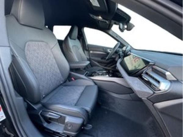 Audi A5 Avant TDI quattro S tronic